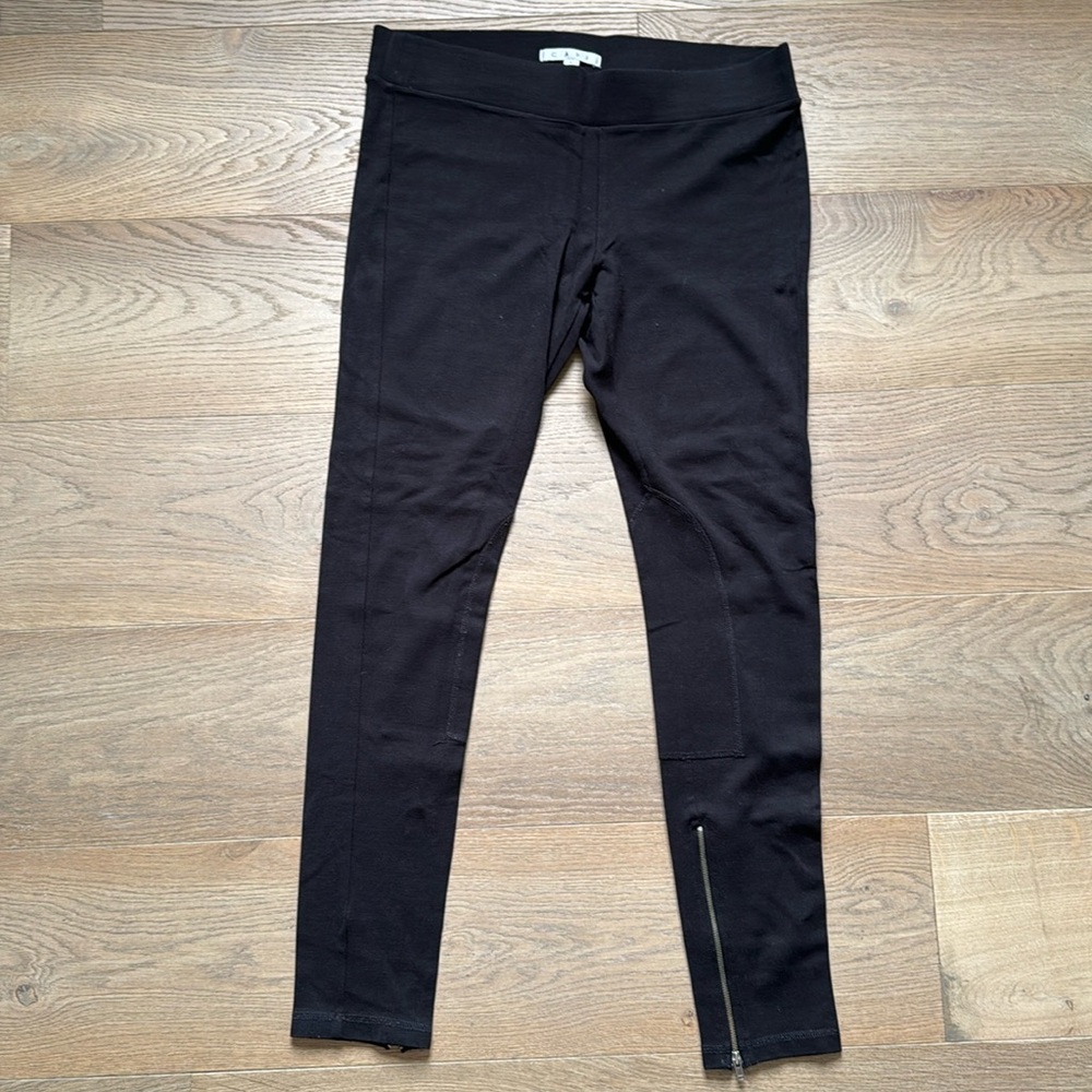 CAbi Black Rider Pants